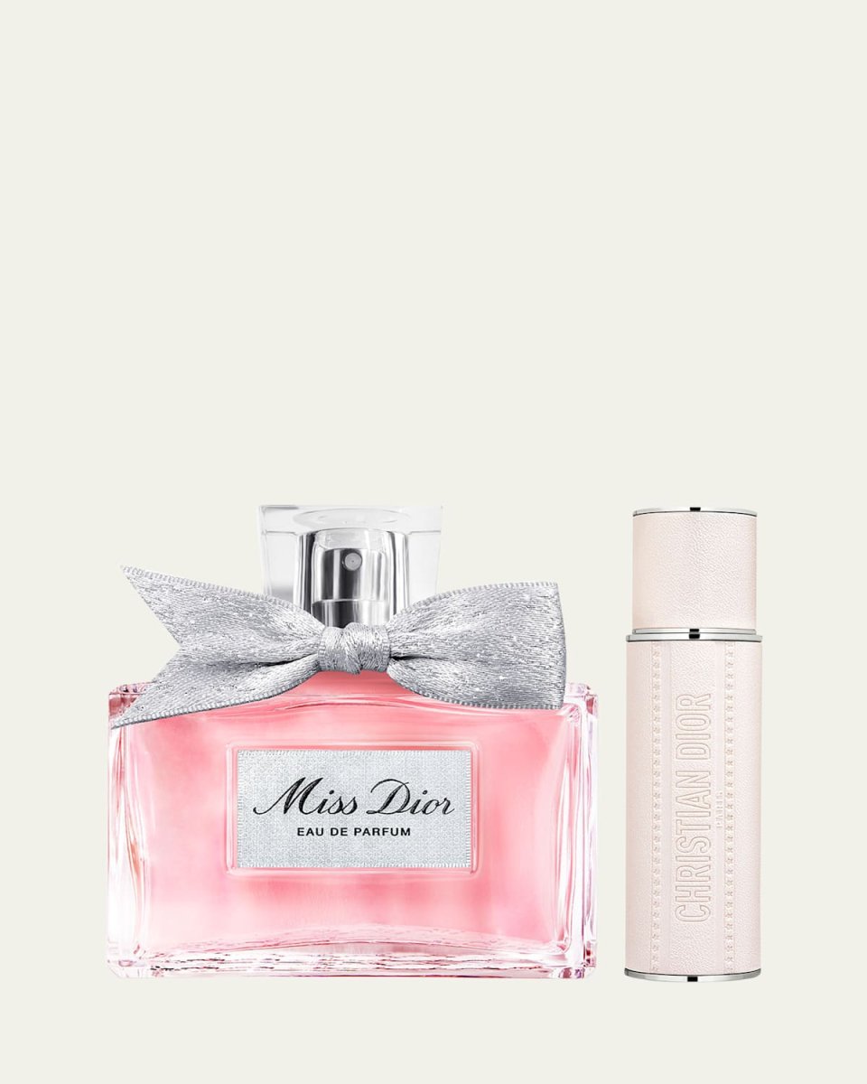 Miss Dior Eau de Parfum Gift Set